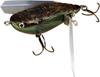 IMAKATSU Aventa Crawler RS 3DR Black Bear Cicada Lure #AC-19