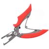 Fishing Pliers Stainless Steel Ergonomic Anti Slip Handle Pliers Fishing Gear Accessory