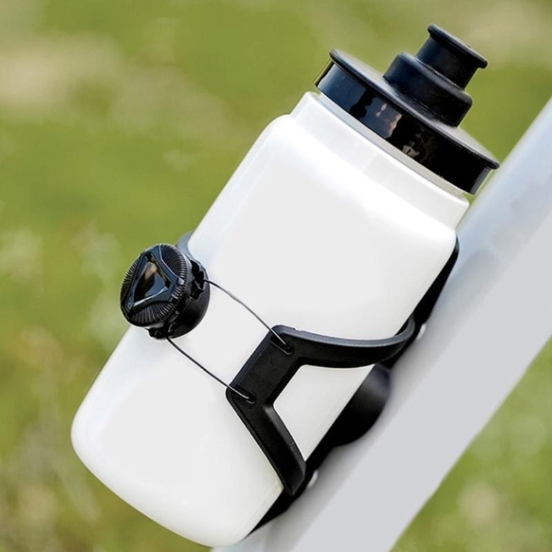 Light Weight Locator Bicycles Bottle Cage Mountain Bike Bottle Brackets Mount Drink Beverages Holder Water Cup Frame