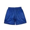 Pantaloncini da Basket Streetwear alla Moda Pantaloni Sportivi Pantaloncini Asciugatura Rapida Traspiranti con Stampa Mano Scheletrica