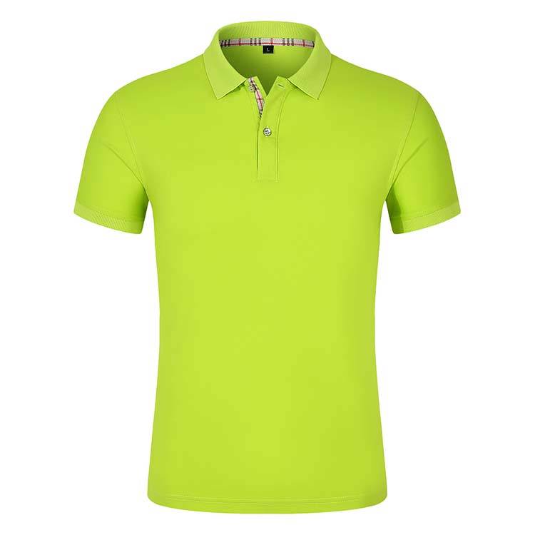 TYF 809 45 příze 210G ledová hedvábná bavlna piké POLO (Černý obal) pánské
