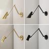 Modern Wall Light Sconces Reading Lamp for Bed Headboard Lamp Stairs Lighting Decorative Lights Decoration Living Room Astronaut