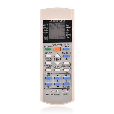 Replacement Remote Control for A75c3300 A75c3208 A75c3706 A75c3708 Air Conditioner