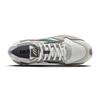 Mizuno Pi Retro Series Comfortable Low-Top Running Shoes Unisex Running Shoes Light-Gray D1GH232311