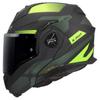 LS2 Modular Helmet FF901 Advant X Nova 06