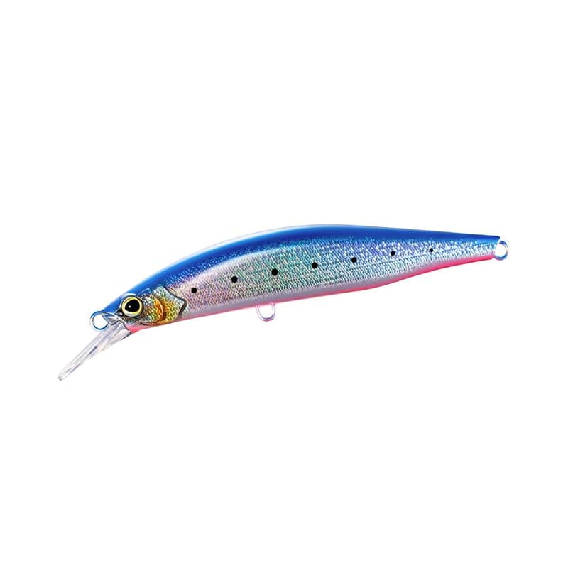 

SHIMANO minnow colt sniper Pegma 200HS jet boost XW-420X 001 S bulpin sardine