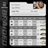 Sea Dragon King PE Line: Third Gen, Super Strong, Long Cast, Wear-Resistant Fishing Line.