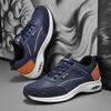 Men Simple Versatile Casual Breathable Athletic Running Travel Sneakers