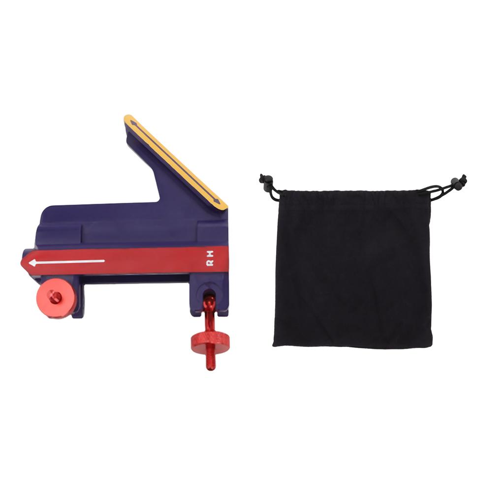  Swing Precision Trainer Blue Compact Portable Skills Development  Swing Training Aid for Be