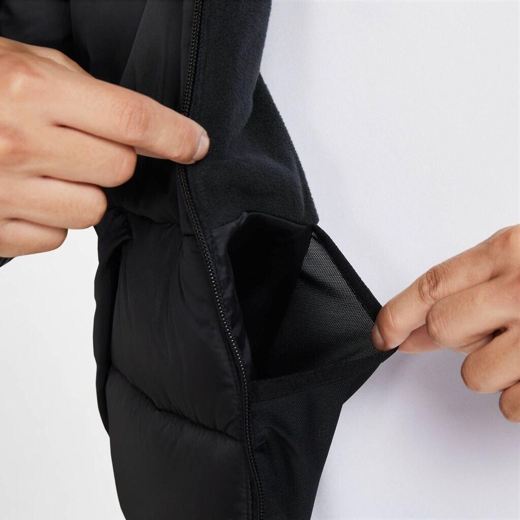 Зимняя куртка Nike Academy Pro Thermafit Jacket black/white