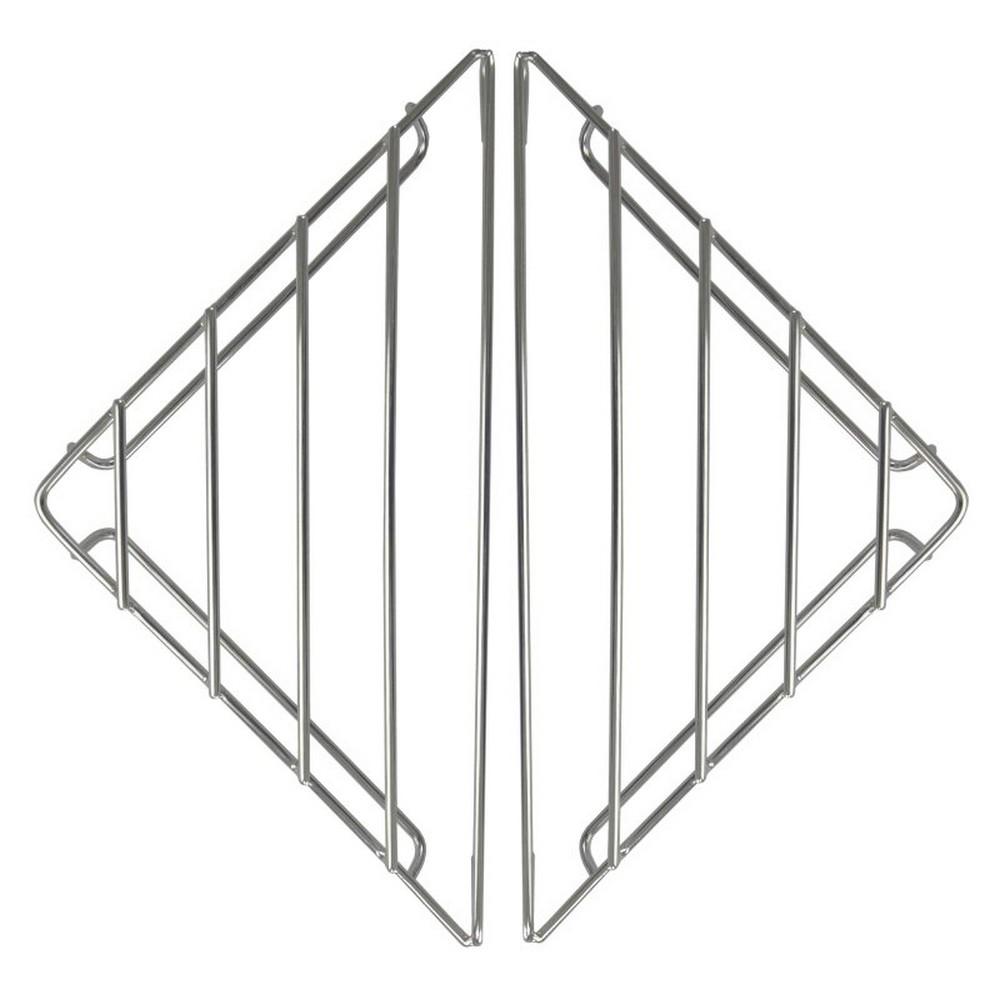 Winnerwell Flat Fire Grate (Pack of 2)