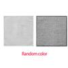 10pcs Magic Dishcloth Silver Wire Cleaning Kitchen Cloth Thickened Microfiber Wash Towel Built-in Sponge Steel Wire Ball Rag