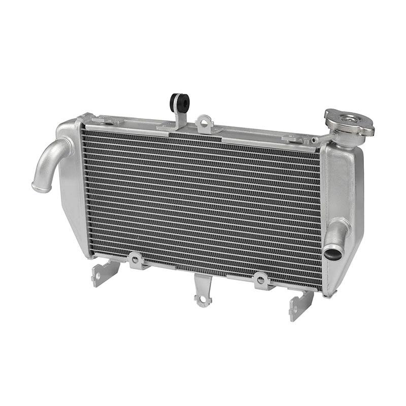 Motorcycle Aluminium Radiator Engine Cooler Cooling For Yamaha MT-03 MT-25 2016-2023