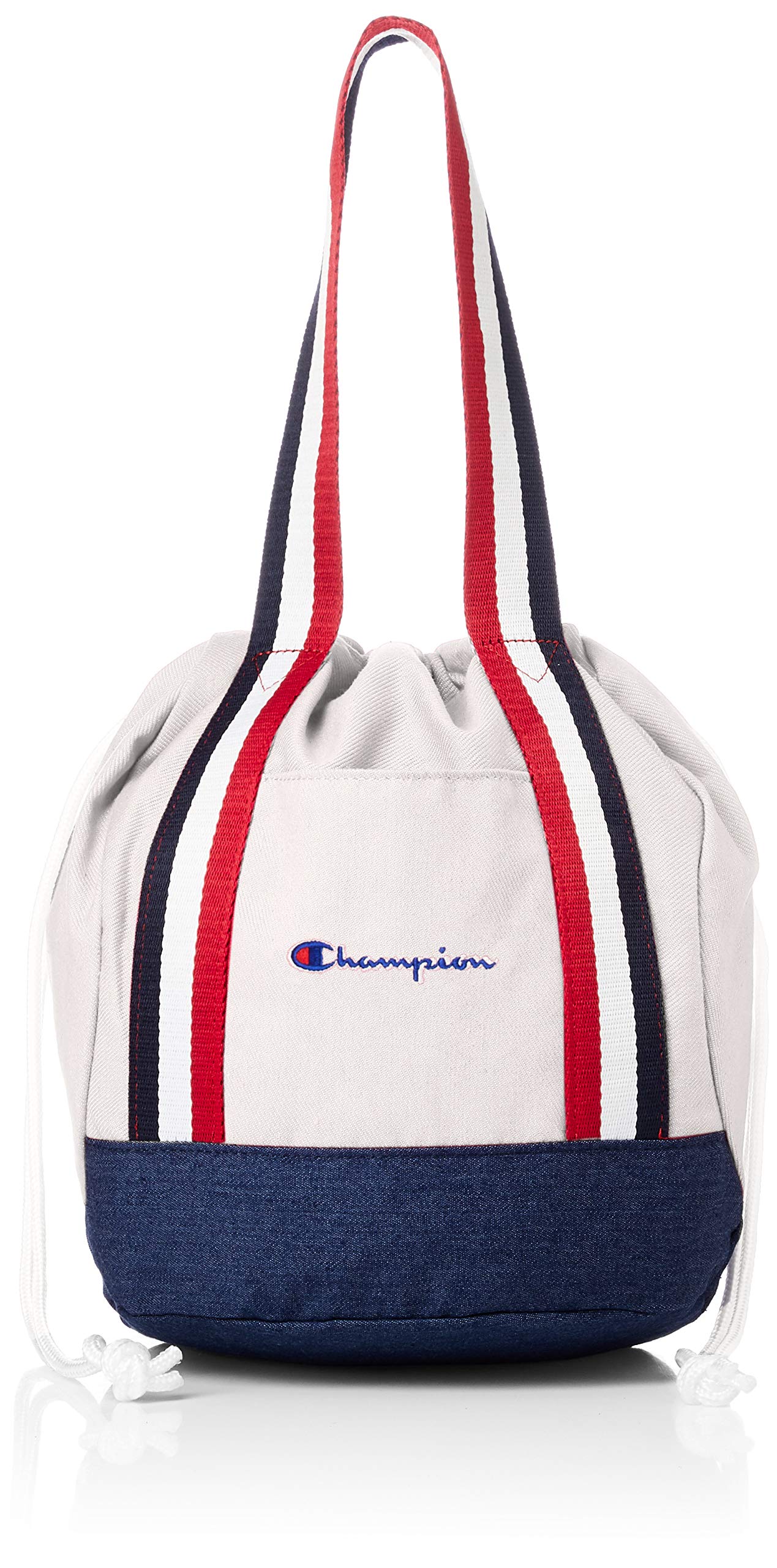 

Сумка-тоут GOLF Mini Белая Япония БЕСПЛАТНО [Champion] CW-RG702B Женская (БЕСПЛАТНЫЙ размер) белый