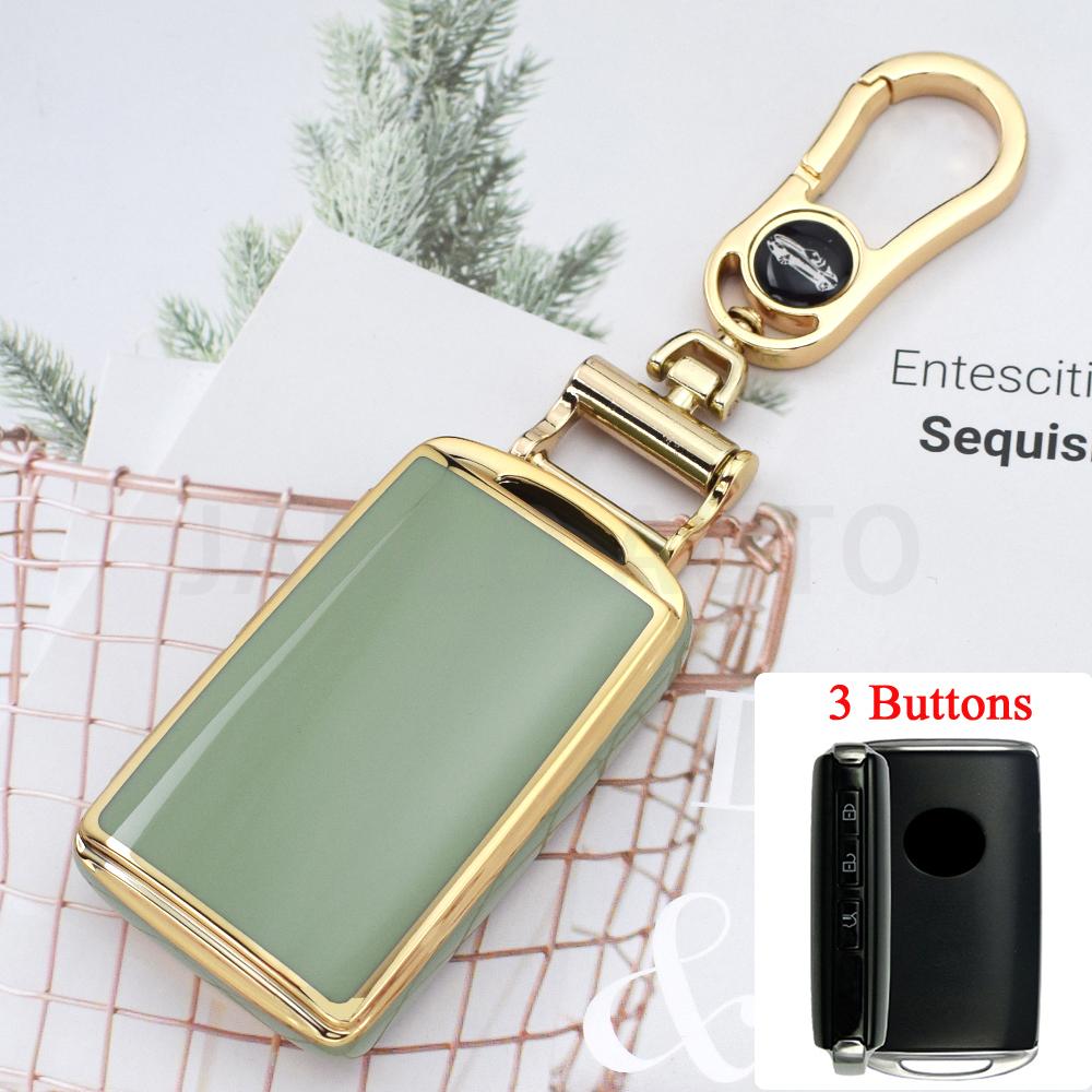 3 Buttons Tpu Key Case Car Key Cover For Mazda 2 3 6 Cx30 Cx9 X9 Cx5 X5 Cx8 Mx5 Key Case Sets And Single Key Case
