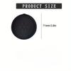 one-size – black