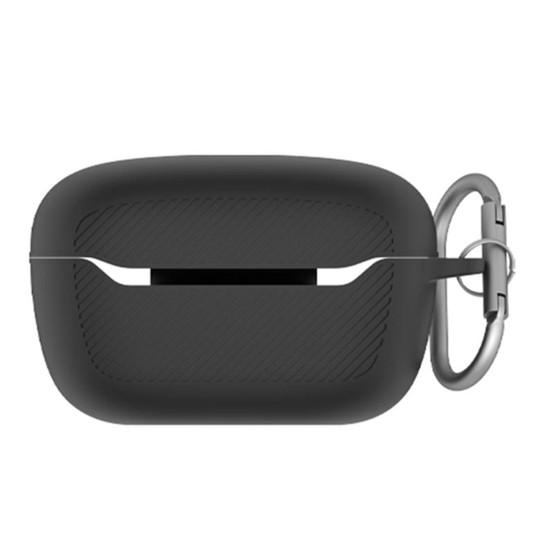 Earphone Cover Shockproof Housing Skin-friendly Guard Washable Shell for Endurance Race 2 Keep Safe From Accidental Drop