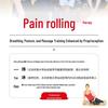 Pain Rolling Therapy: Proprioception & Breathing Guide