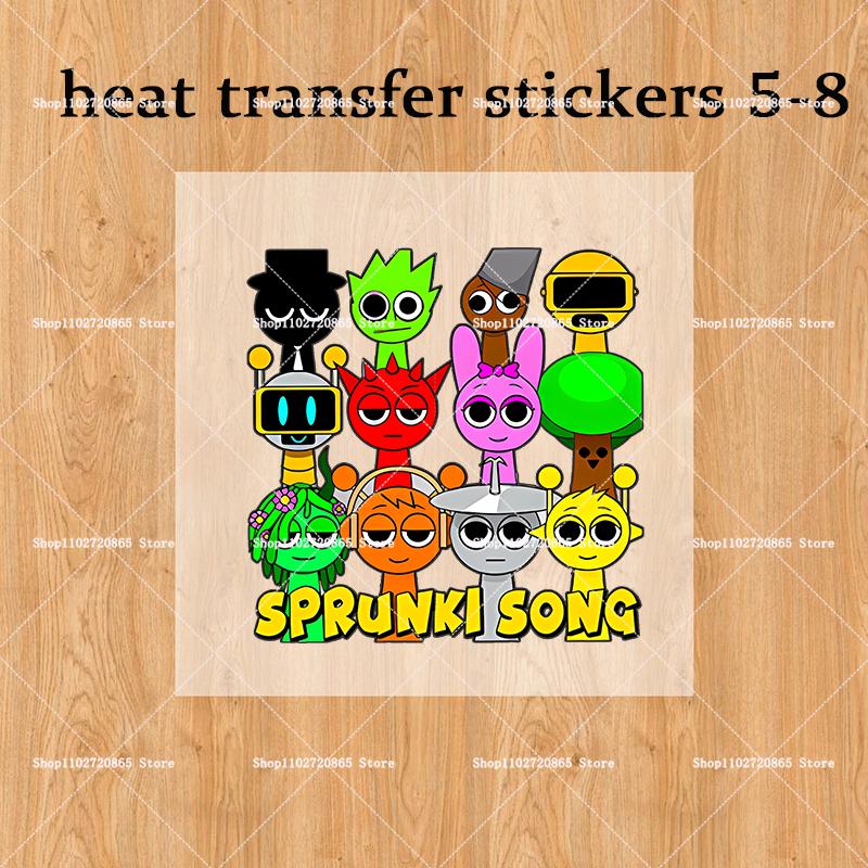 

Sprunkis Baseball Cap Simple Fashion Sport Casual Headwear Popular Game Anime Figure Hats Summer Sunscreen Sun Hat Birthday Gift adult