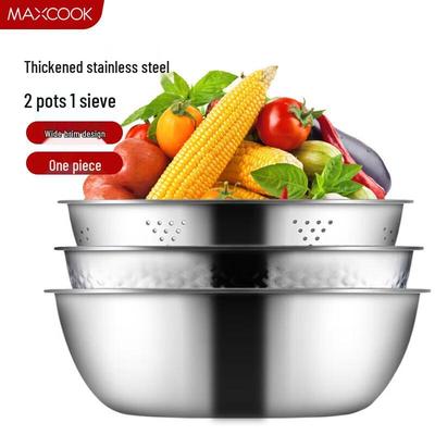 Mutfak Eşyaları – Salata kaseleri