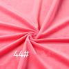 New 50x50cm Doll Skin Fabric Factory Special Skin Color Fabric Crystal Super Soft Short Plush Fabric 20 Color DIY Handmade Cloth