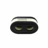 2x Air Filter Sets For Briggs & Stratton 4247 5432 5432K 593260 798452 798513 09P702 Cartridge 550E 550EX series