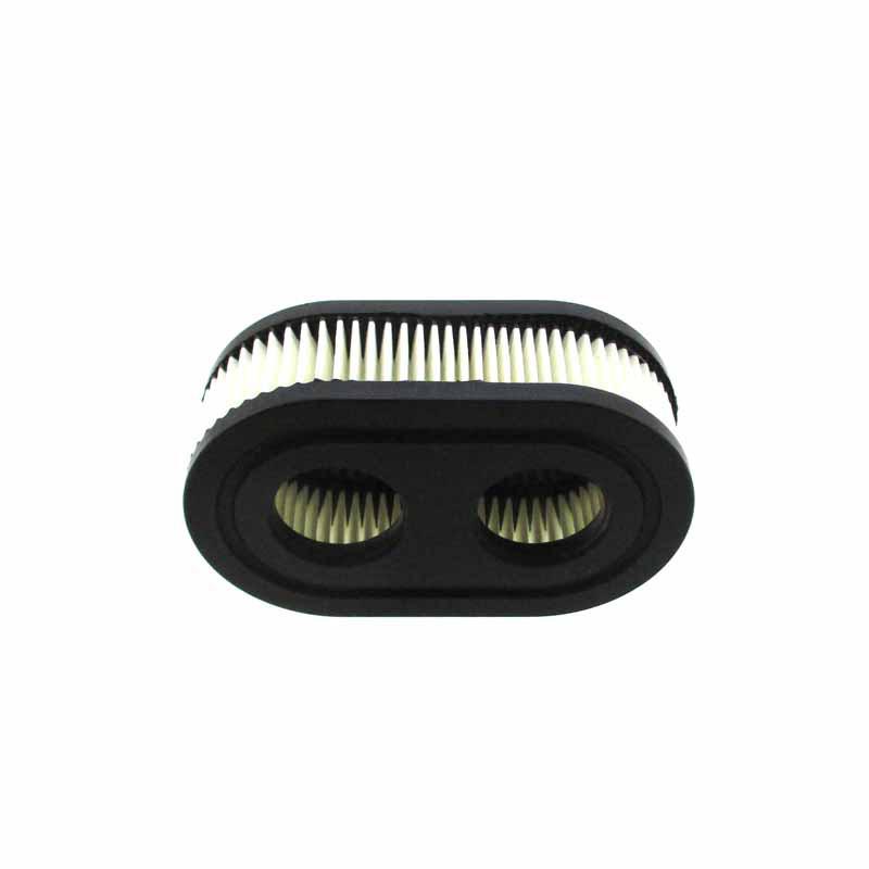 2x Air Filter Sets For Briggs & Stratton 4247 5432 5432K 593260 798452 798513 09P702 Cartridge 550E 550EX series