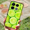 Pour Housse Infinix Note 40 Coques Mignonnes Pour Infinix Note 40 Silicone Souple TPU Coques Arrière Pour Infinix Note 40 X6853 Housse Protectrice