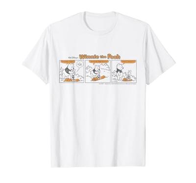 Na górę – T-shirty i koszulki