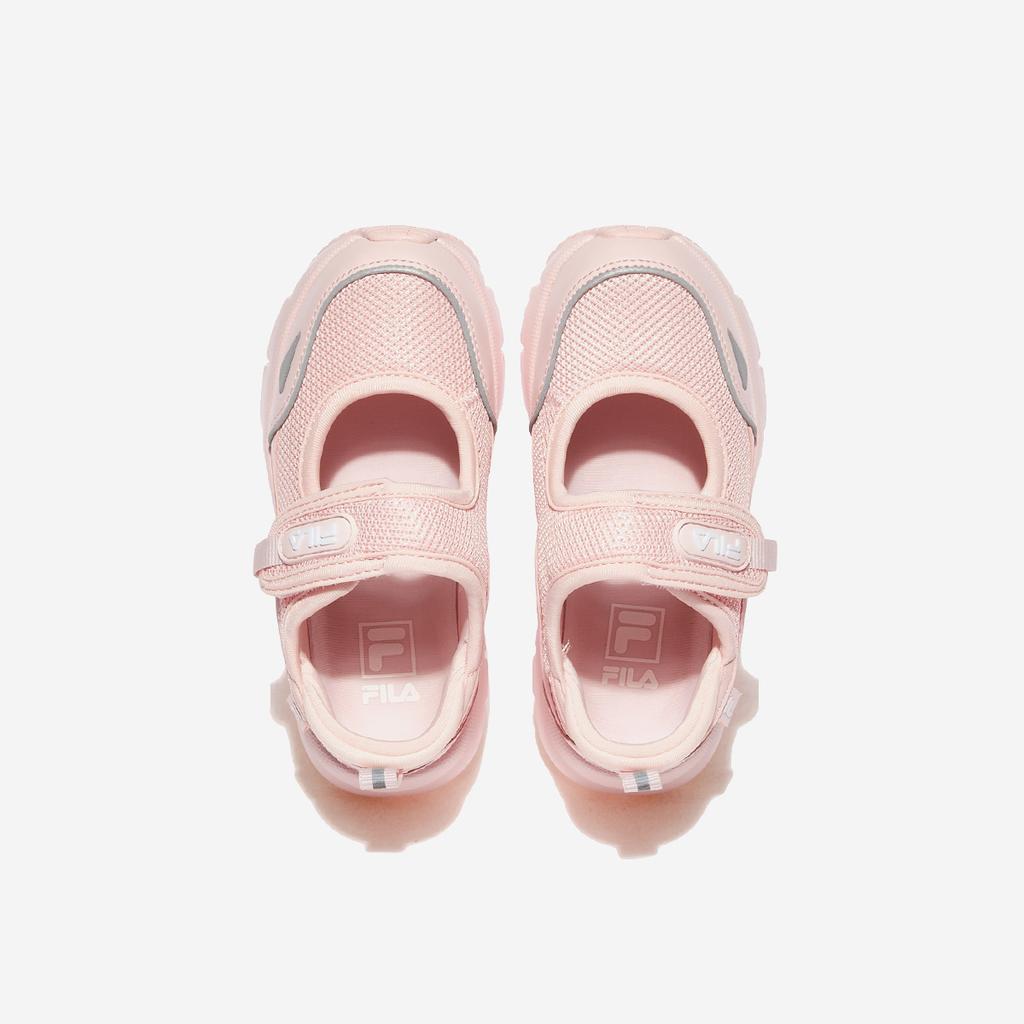 Fila Fila Mary Jane V2 Kids, 3XM02448G, 1010108794, Oblíbené korejské boty