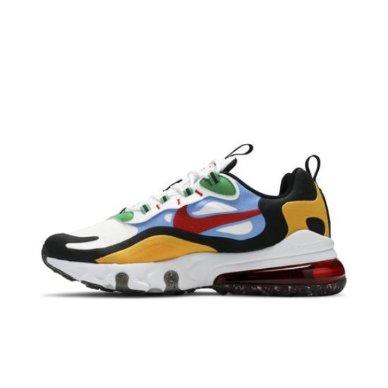 Nike Air Max 270 React BG Multi-Color DB5938-161