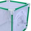 Butterfly Habitat Cage Mesh Ornamental Terrarium for Yard Garden