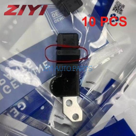 10PCS 96253544 Original Camshaft Position Sensor For CHEVROLET AVEO Excelle CRUZE LACETTI REZZO Tacuma WAVE Daewoo 1.4 1.6 1.8