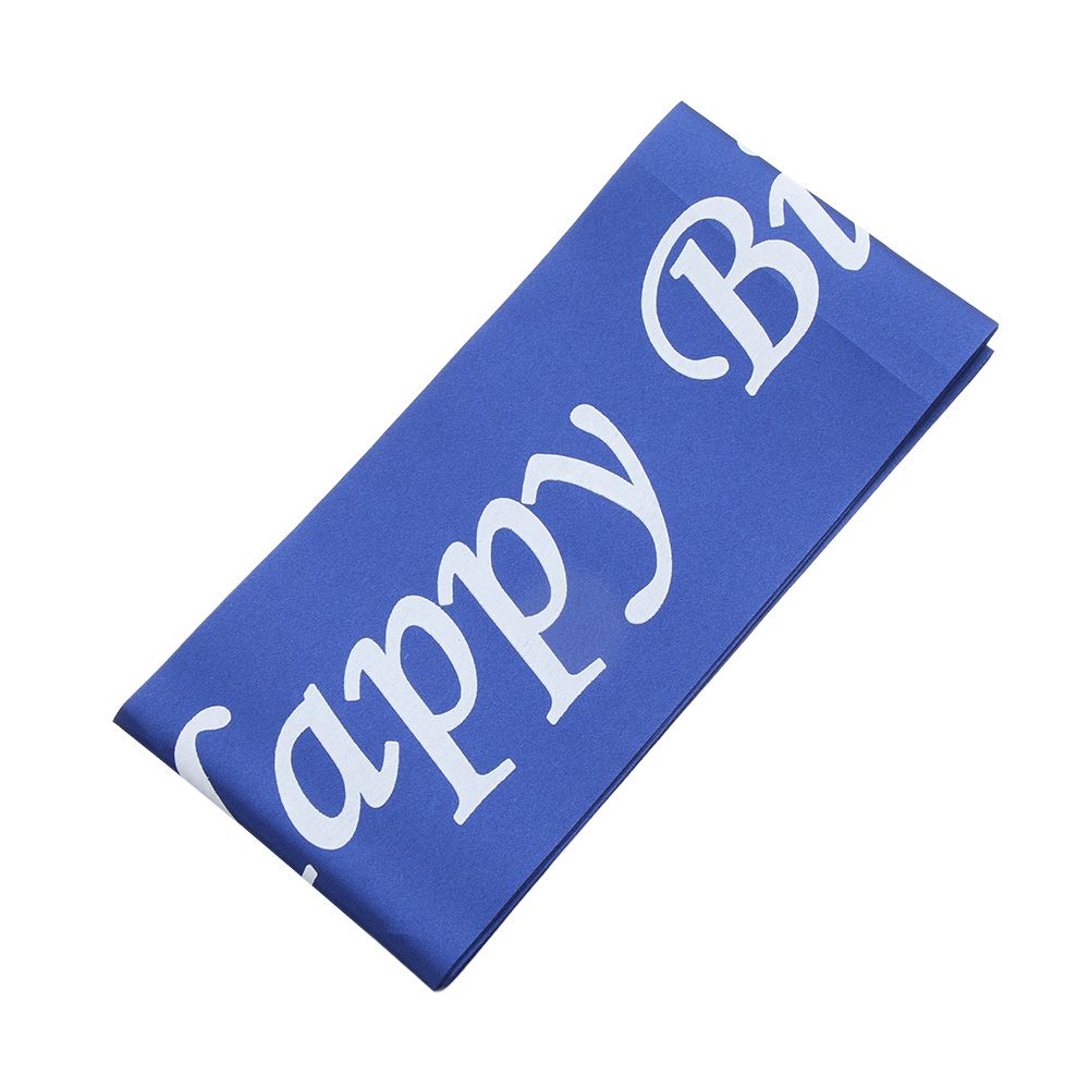 for girls Gifts Birthday party Party Decoration Party Favors Happy Birthday Sash Etiquette belt