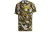 T Shirt Men's Amber Yellow GP0883