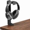 Universal Headphone Holder Rotatable Gaming Headset Rack  Headphone Storage