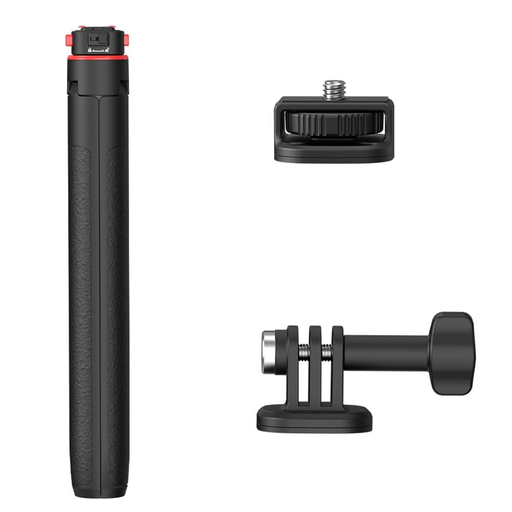 

Удлинитель Штатив 53/163СМ Рукоятка Удлиненная Палка для Селфи для GoPro Hero 13/DJI Osmo Pocket 3 для DJI Osmo Action 5 Pro