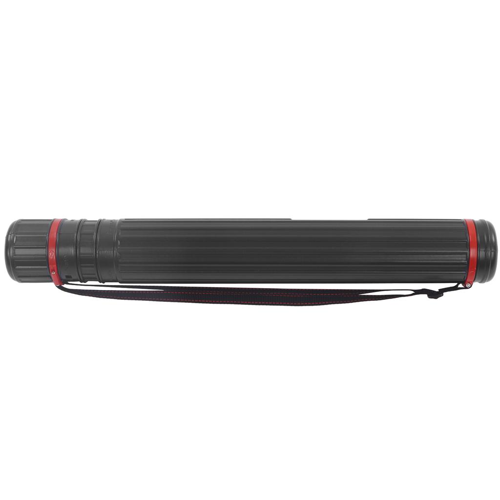 Adjustable Arrow Quivers Portable Large Capacity Back Arrow Quiver Holder for Target Practicing