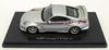 Ebro Scale Nismo Fairlady Z GT Silver Stripe Finished Product 1/43 S-Tune