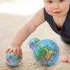 Novelty Gag Toy World Geography Map Ball World Map Foam Ball Hand Squeeze Ball Foam Rubber Ball