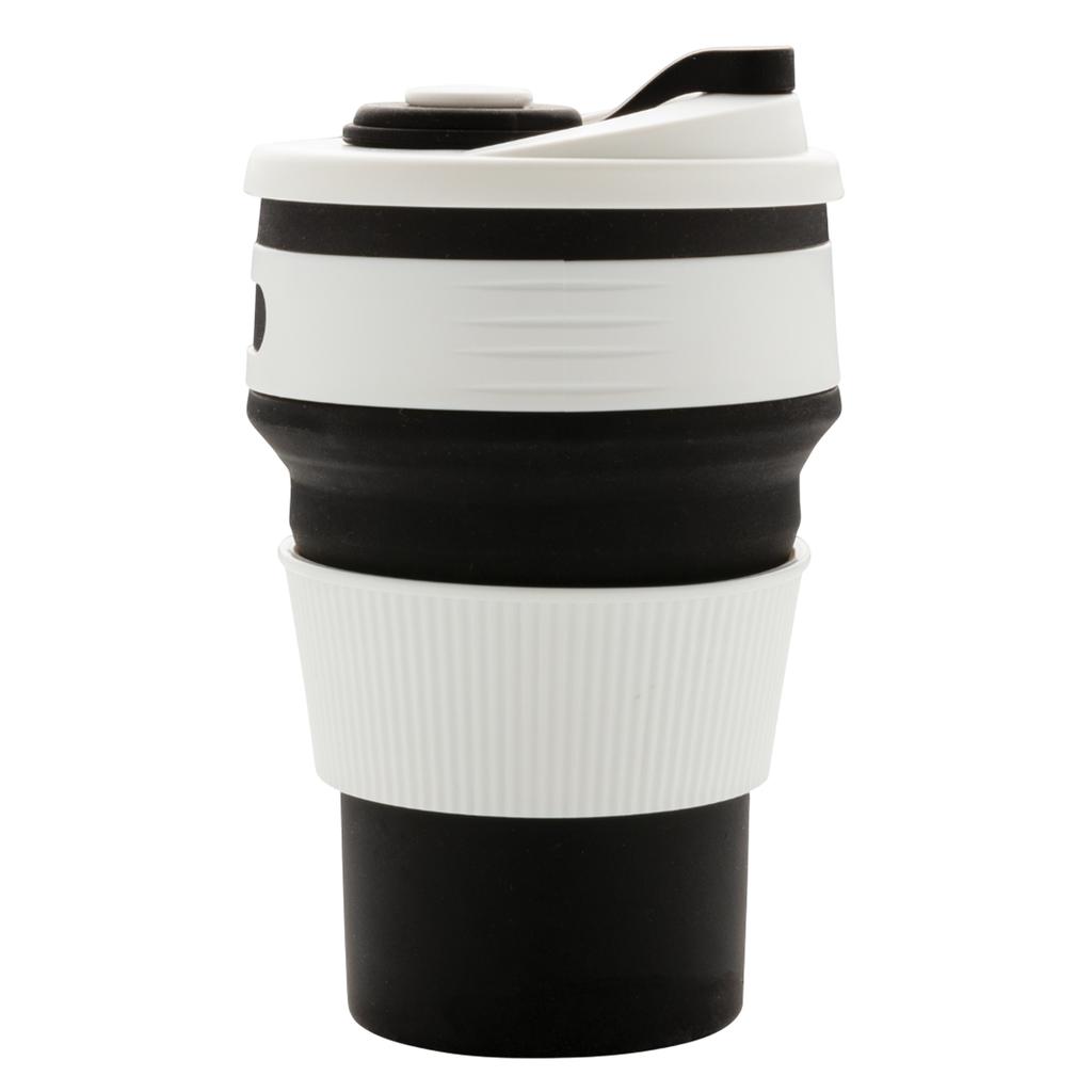 XD Collection Foldable Silicone Cup