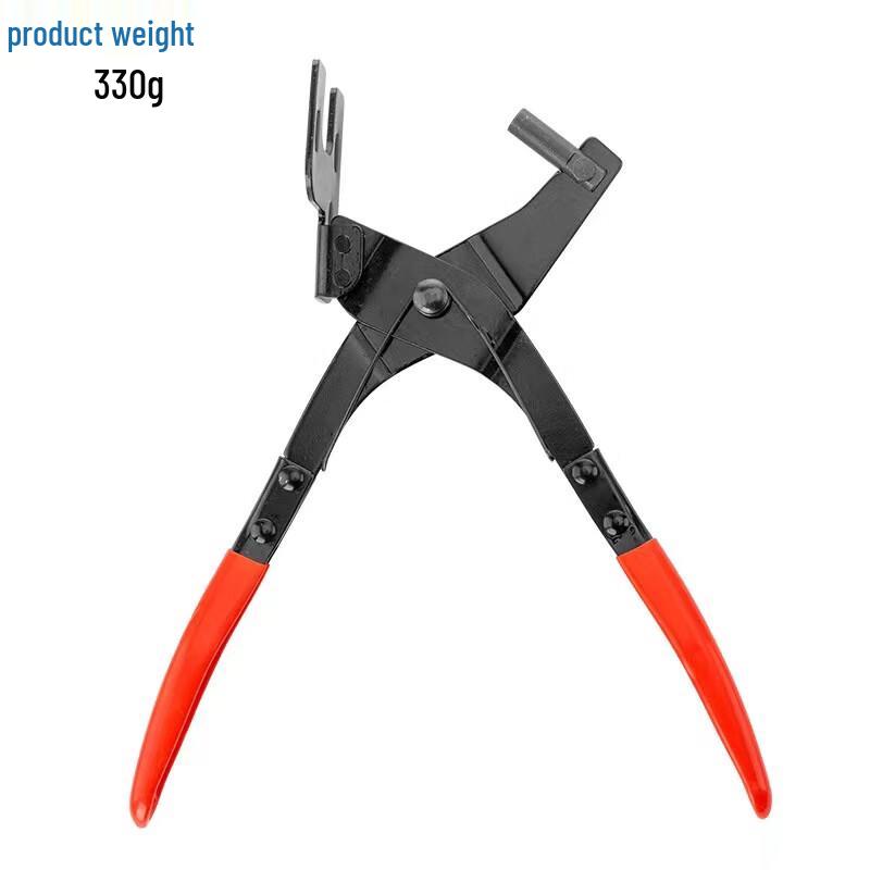 Automotive Exhaust Hanger Removal Pliers CN plug (adapter included)