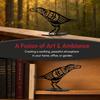 Accesorii pentru decor – Produse din metal