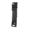 Car Front Bumper Reinforcement Plastic Mounting Bracket Driver & Passenger Side Suitable for Edge 2007-2010 7T4Z17E814B