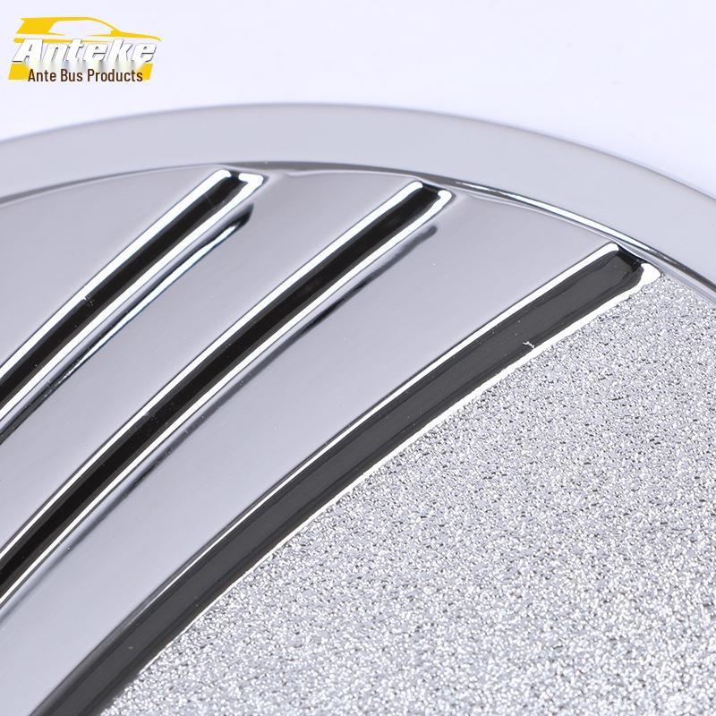 Fuel Tank Cap Protector for 20 Enclave Models - Anti-Scratch Decorative Film