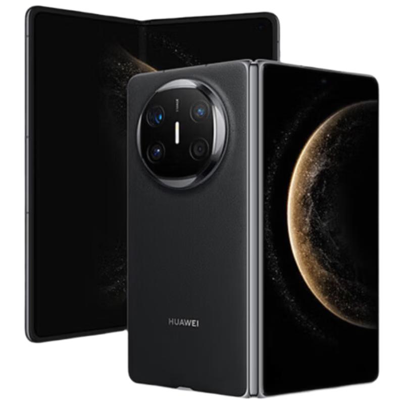 Huawei Mate X6 Foldable Smartphone (CN Version)