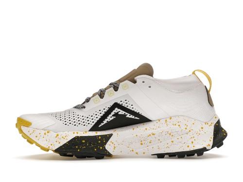 Nike ZoomX Zegama Mid White Vivid