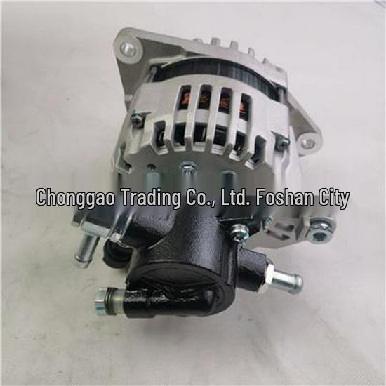 Compatible with Foton Generator SPM40009105E3544