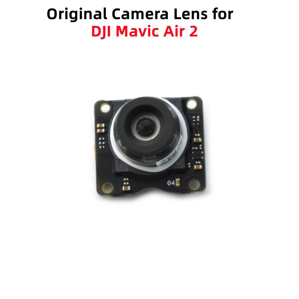 Original for Mavic Air 2 Gimbal Part - Camera Gimbal Shell Cover PTZ Cable Flat Line Lens Glass for DJI Mavic Air 2 Drone