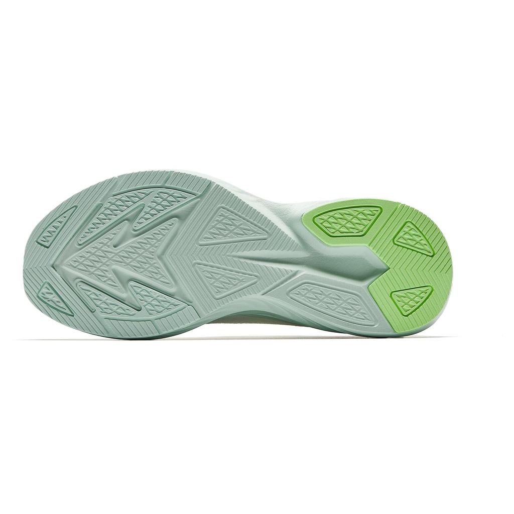 New ANTA Stinger 6 Running Shoes Women's Low top White Green 922515511-7